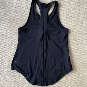ZYIA black tank top